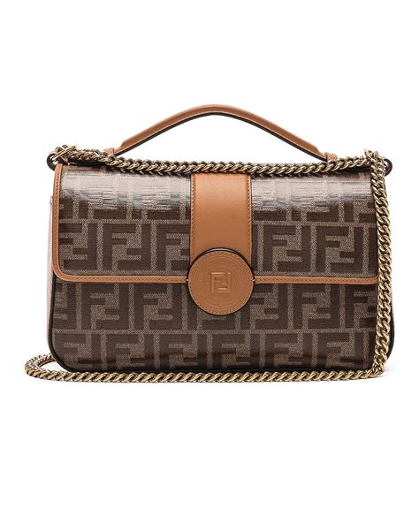 fendi 2 jour type bag|Fendi double f bag.